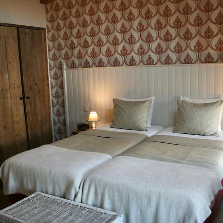 B&B Horpala Heers Eksteriør billede