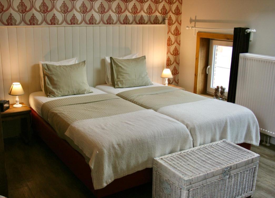 B&B Horpala Heers Eksteriør billede