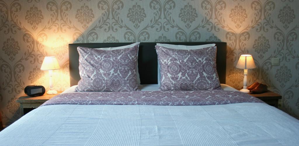 B&B Horpala Heers Eksteriør billede