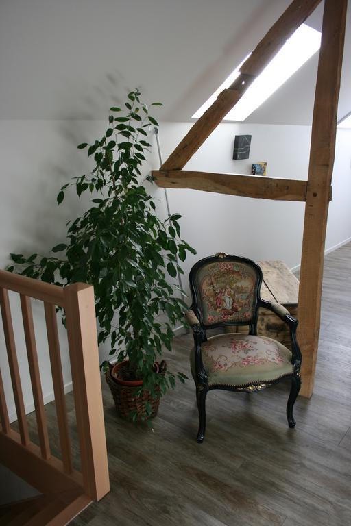 B&B Horpala Heers Eksteriør billede